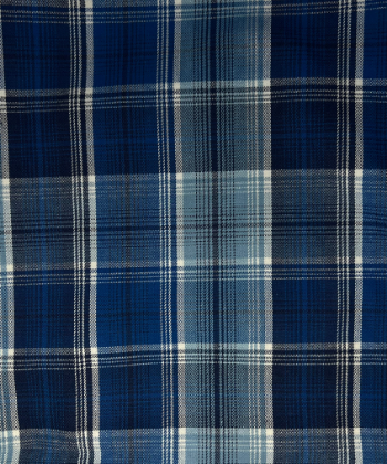 Yarn Dyed Twill