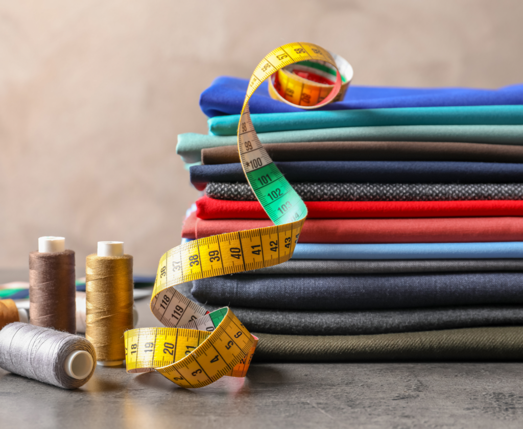 fabric 4