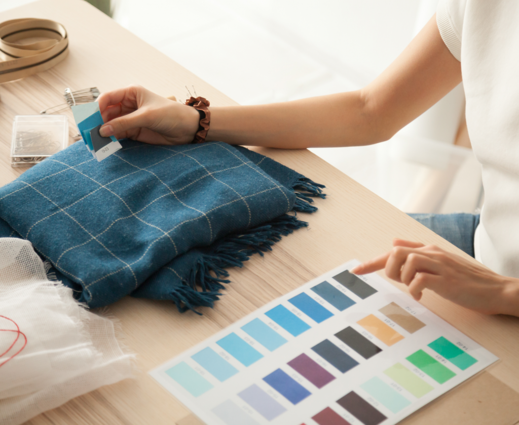 fabric 6